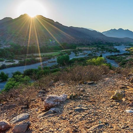 La Posada De Cloe Seclantás المظهر الخارجي الصورة