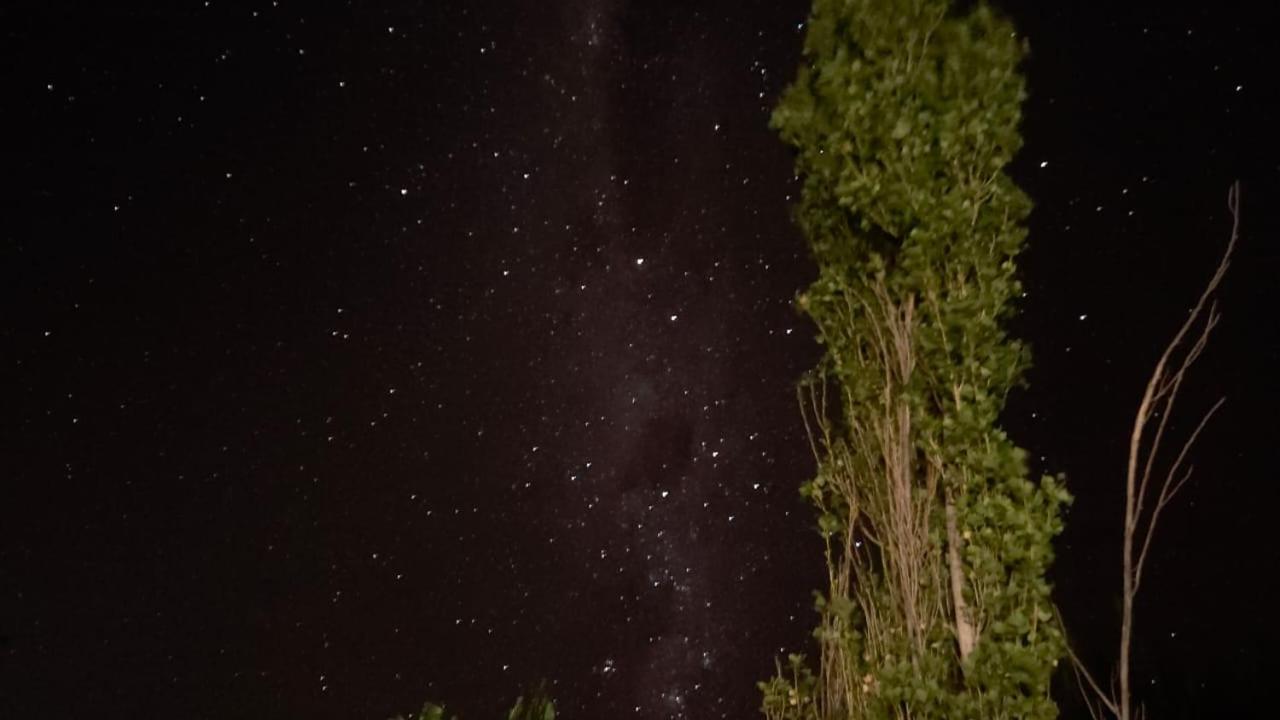 La Posada De Cloe Seclantás الغرفة الصورة