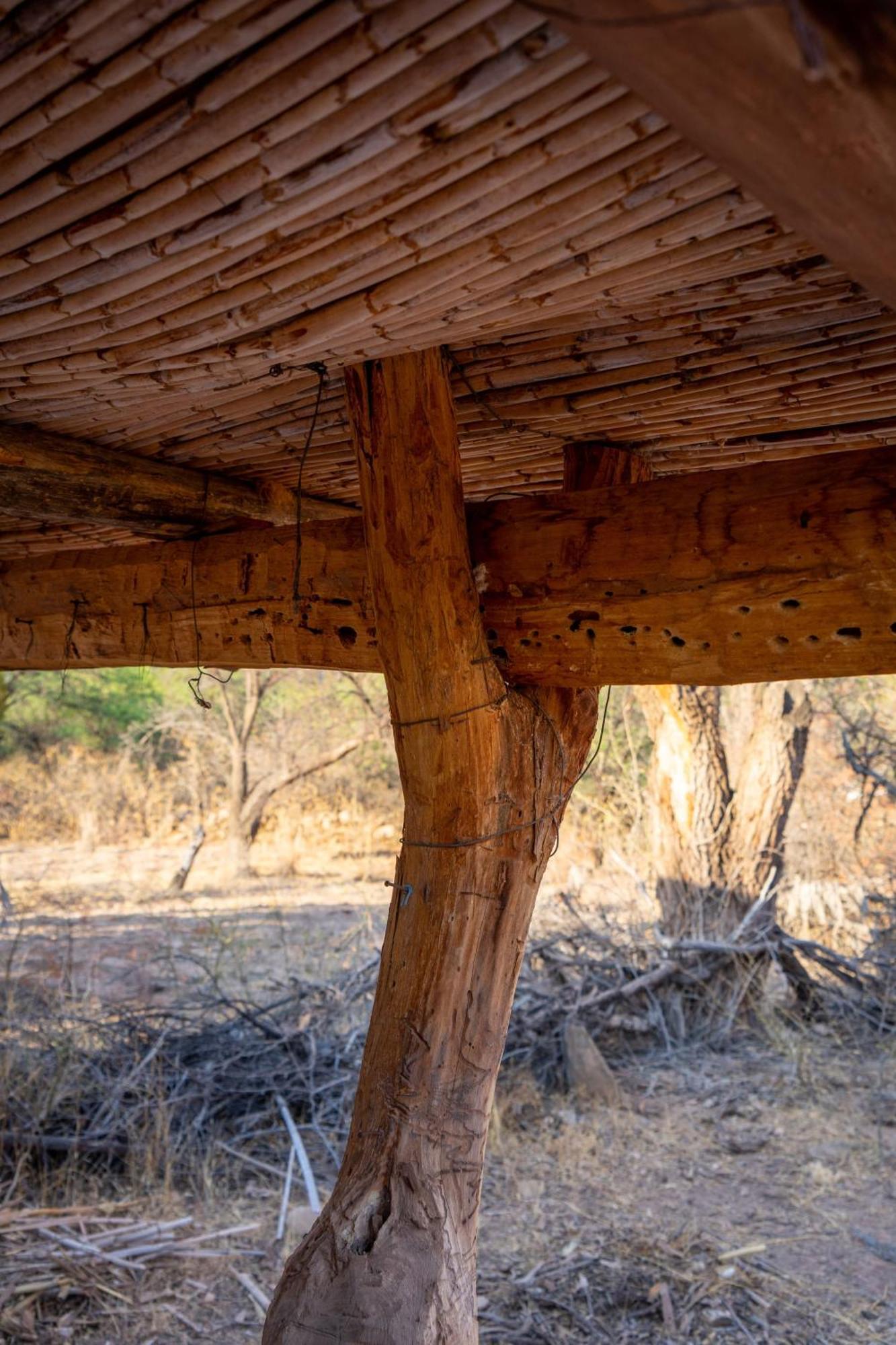 La Posada De Cloe Seclantás المظهر الخارجي الصورة