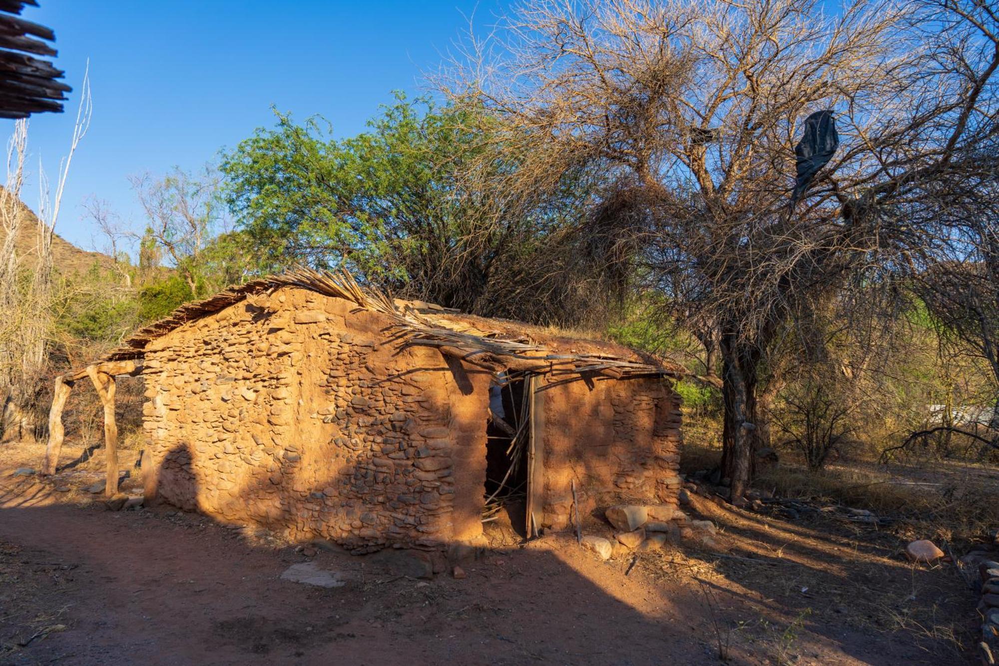 La Posada De Cloe Seclantás المظهر الخارجي الصورة